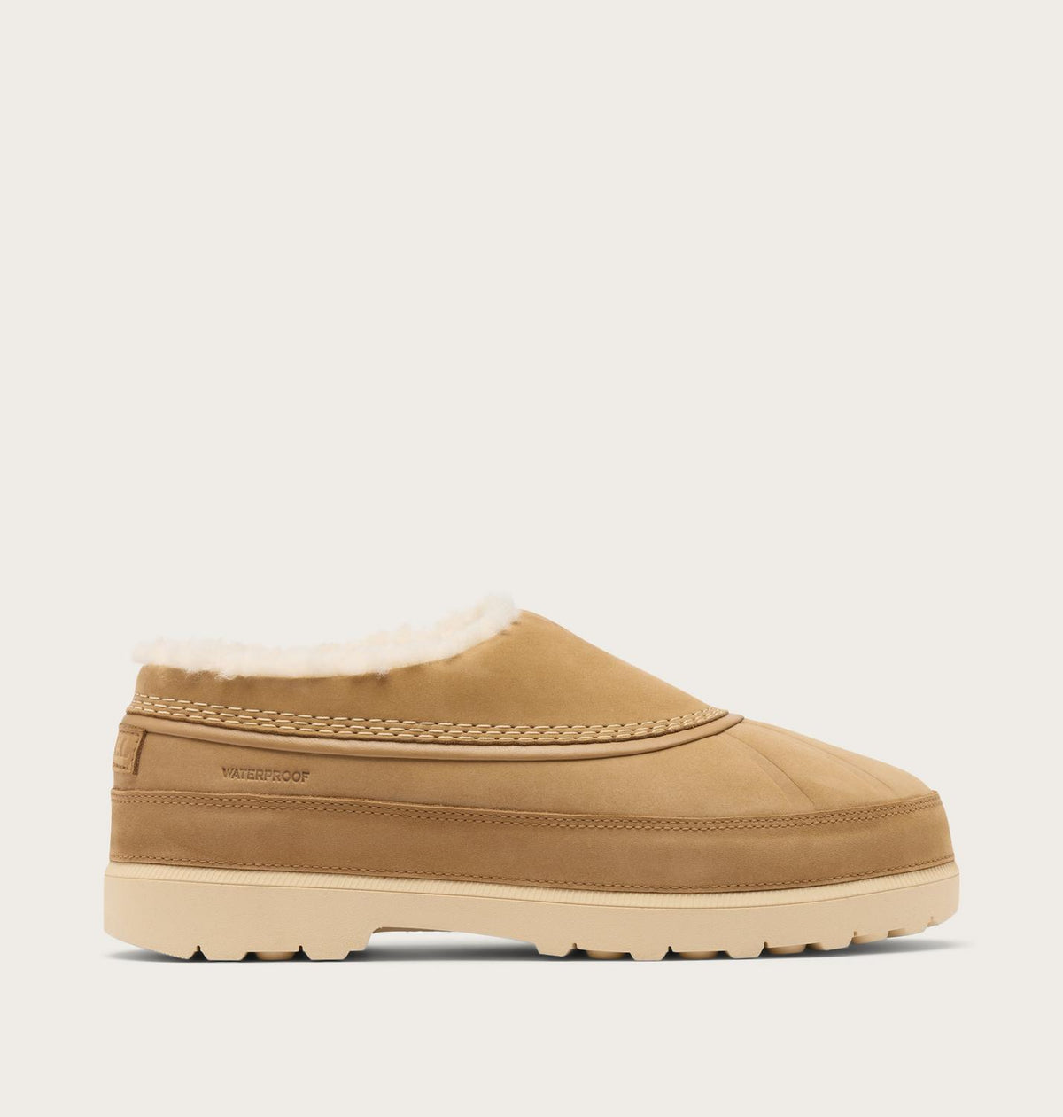 Ambler™ Fireside Waterproof Men's Clog - US 6262