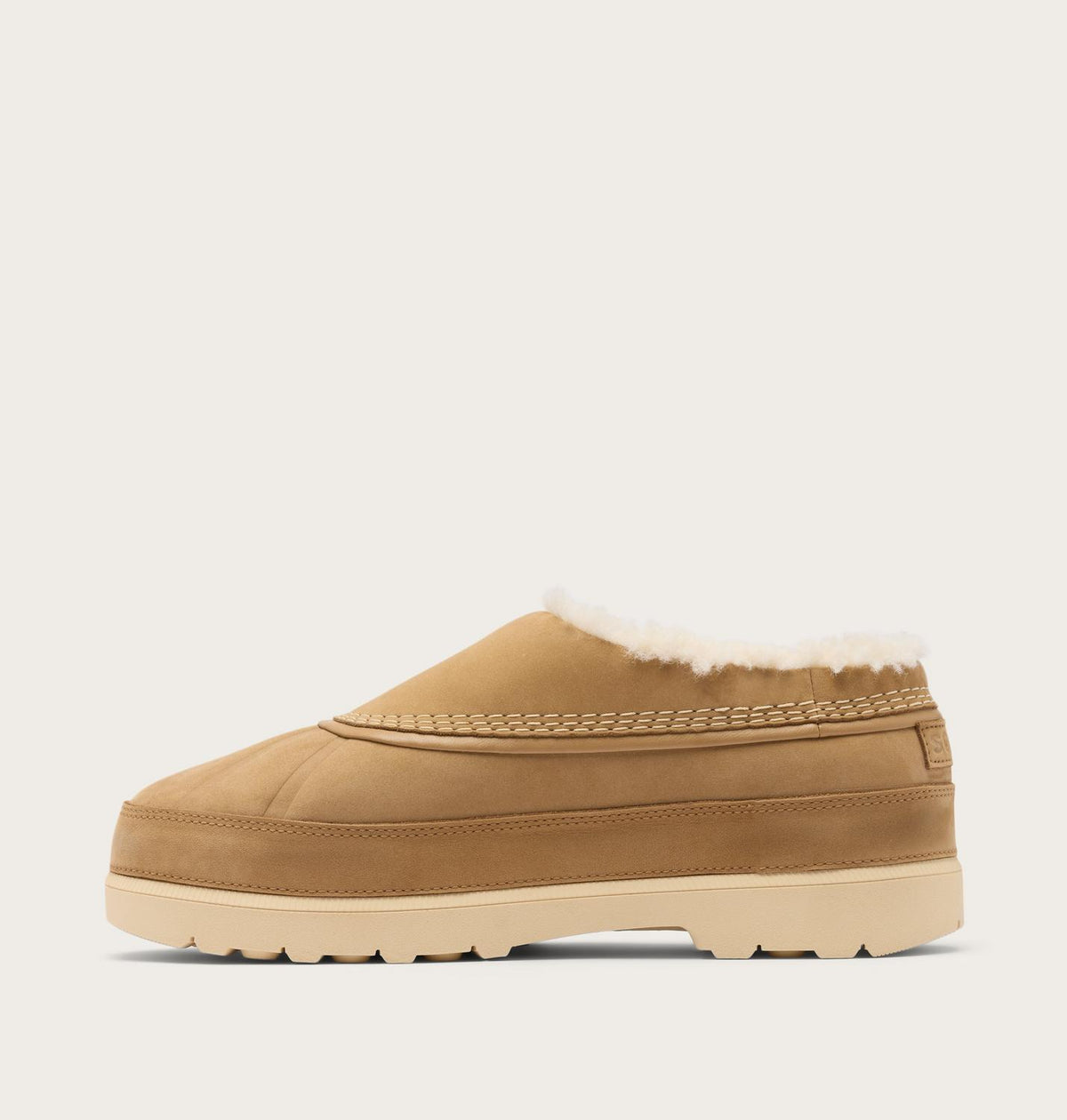 Ambler™ Fireside Waterproof Men's Clog - US 8632