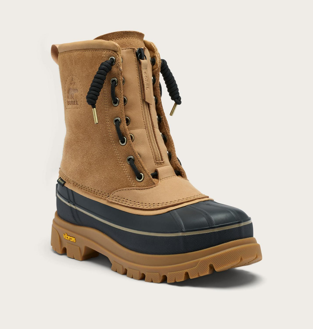 Caribou Horizon™ Zip GTX Men's Winter Boot - US 7026