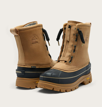 Caribou Horizon™ Zip GTX Men's Winter Boot - US 7026