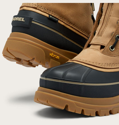 Caribou Horizon™ Zip GTX Men's Winter Boot - US 7026