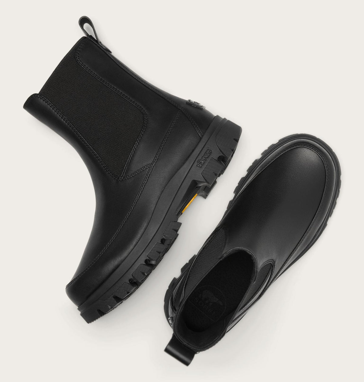 Daystorm™ Chelsea Women's Waterproof Boot - US 7057