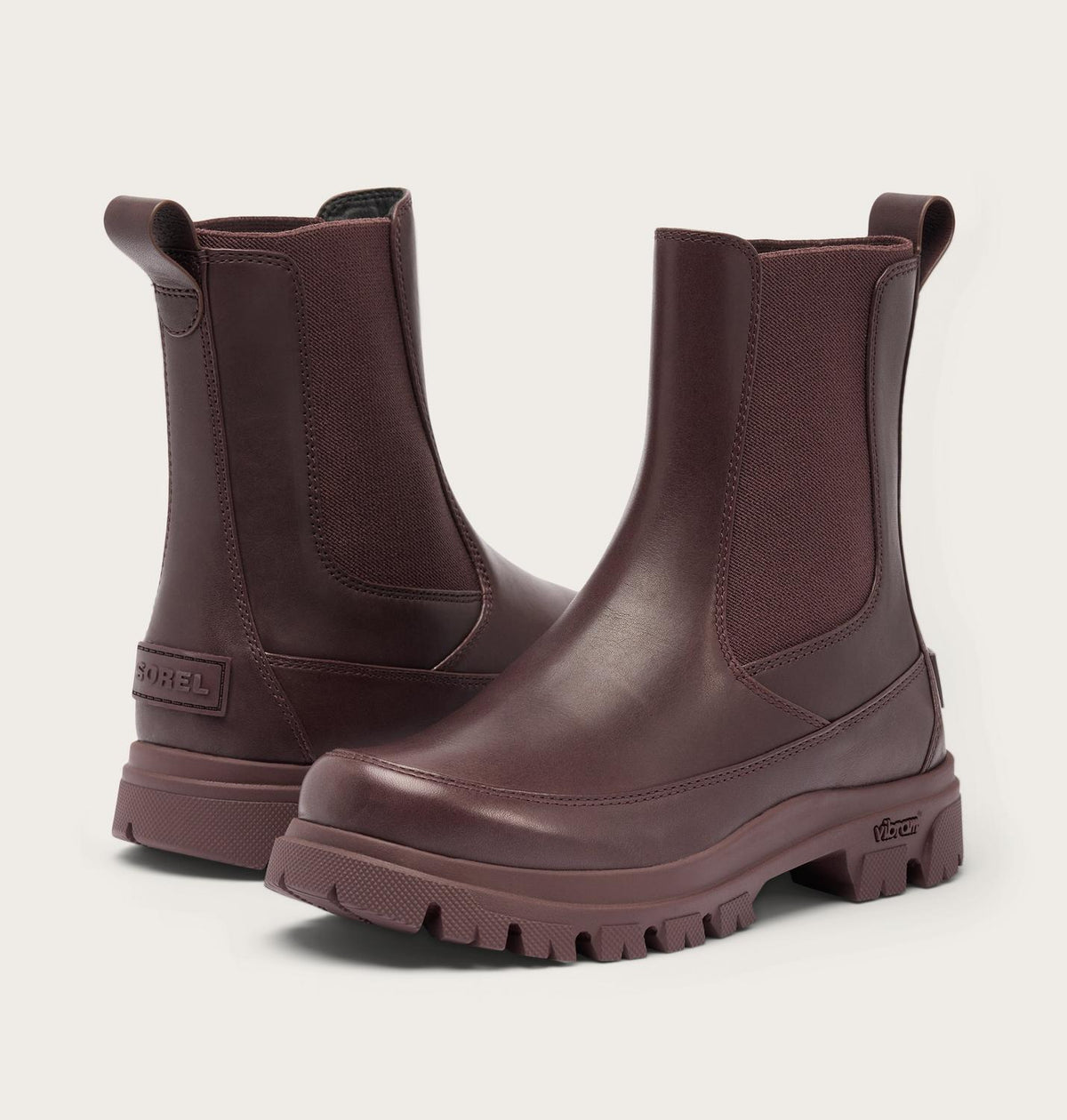 Daystorm™ Chelsea Women's Waterproof Boot - US 6150