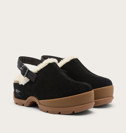 Roam'n Clog™ Cozy Women's Shoe - US 4405