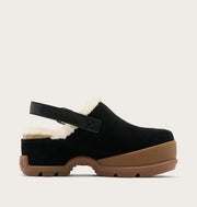 Black - Gum 10
