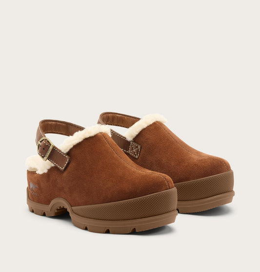 Roam'n Clog™ Cozy Women's Shoe - US 6451
