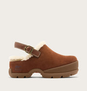 Dark Auburn - Gum 2