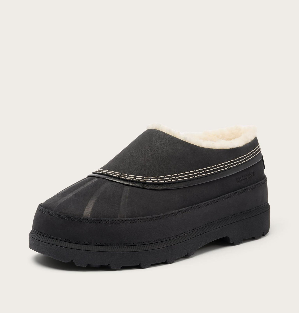 Ambler™ Fireside Women's Waterproof Clog - US 5613