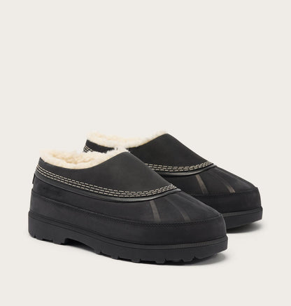 Ambler™ Fireside Women's Waterproof Clog - US 5613
