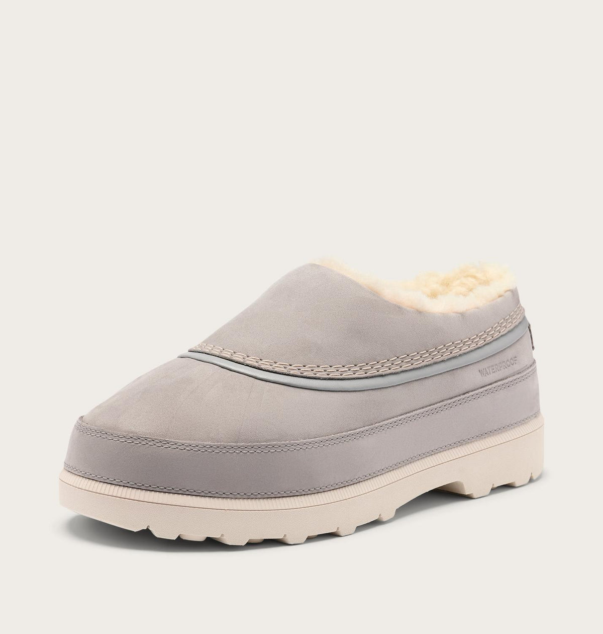 Ambler™ Fireside Women's Waterproof Clog - US 3730