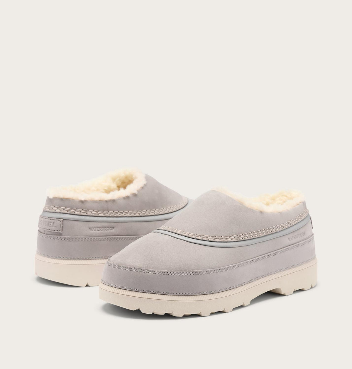 Ambler™ Fireside Women's Waterproof Clog - US 5942