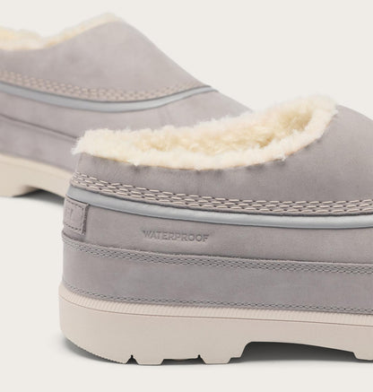 Ambler™ Fireside Women's Waterproof Clog - US 5942