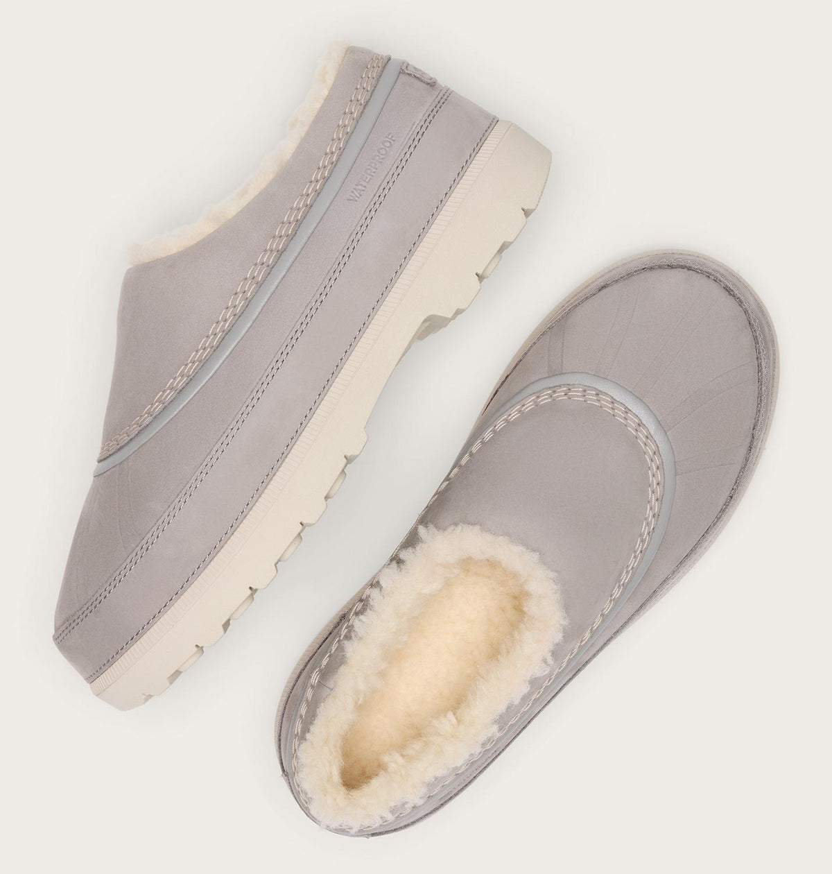 Ambler™ Fireside Women's Waterproof Clog - US 3730