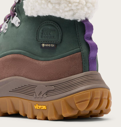 Callsign™ Conquest GTX Women's Boot - US 2796