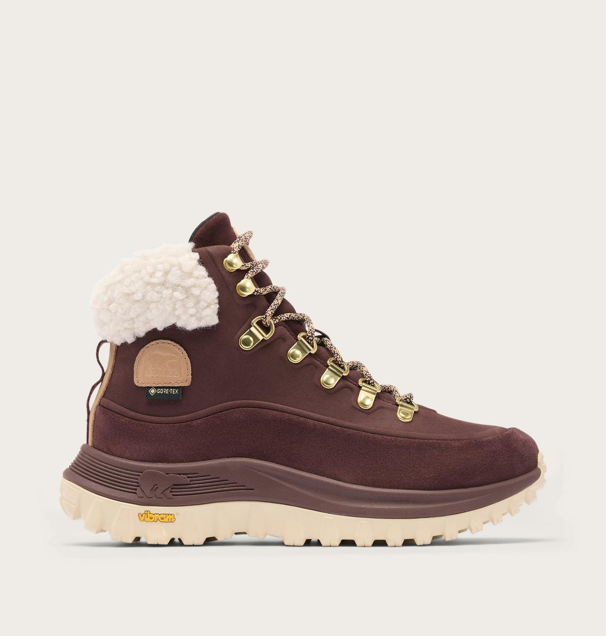 Callsign™ Conquest GTX Women's Boot - US 5361