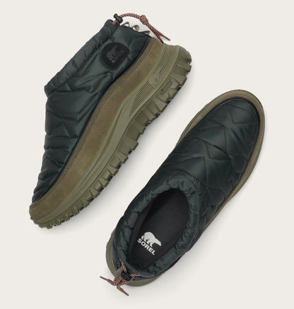 Callsign™ Daybreak Mid Men's Sneaker - US 9683