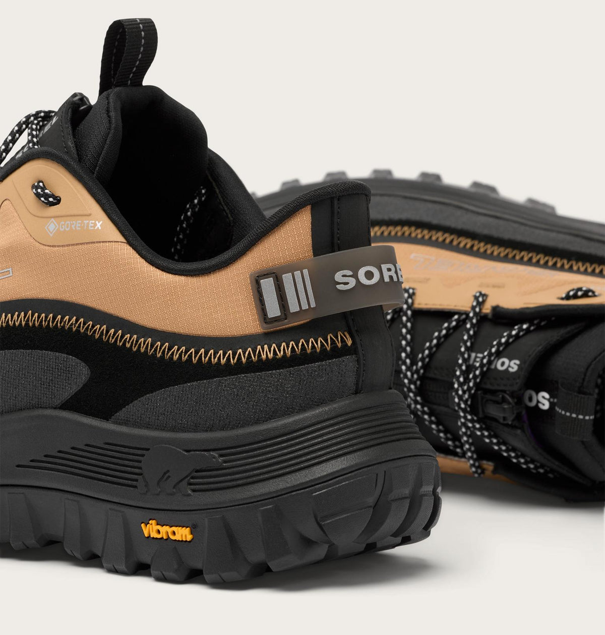 Callsign™ Enigma GTX Men's Sneaker - US 6101