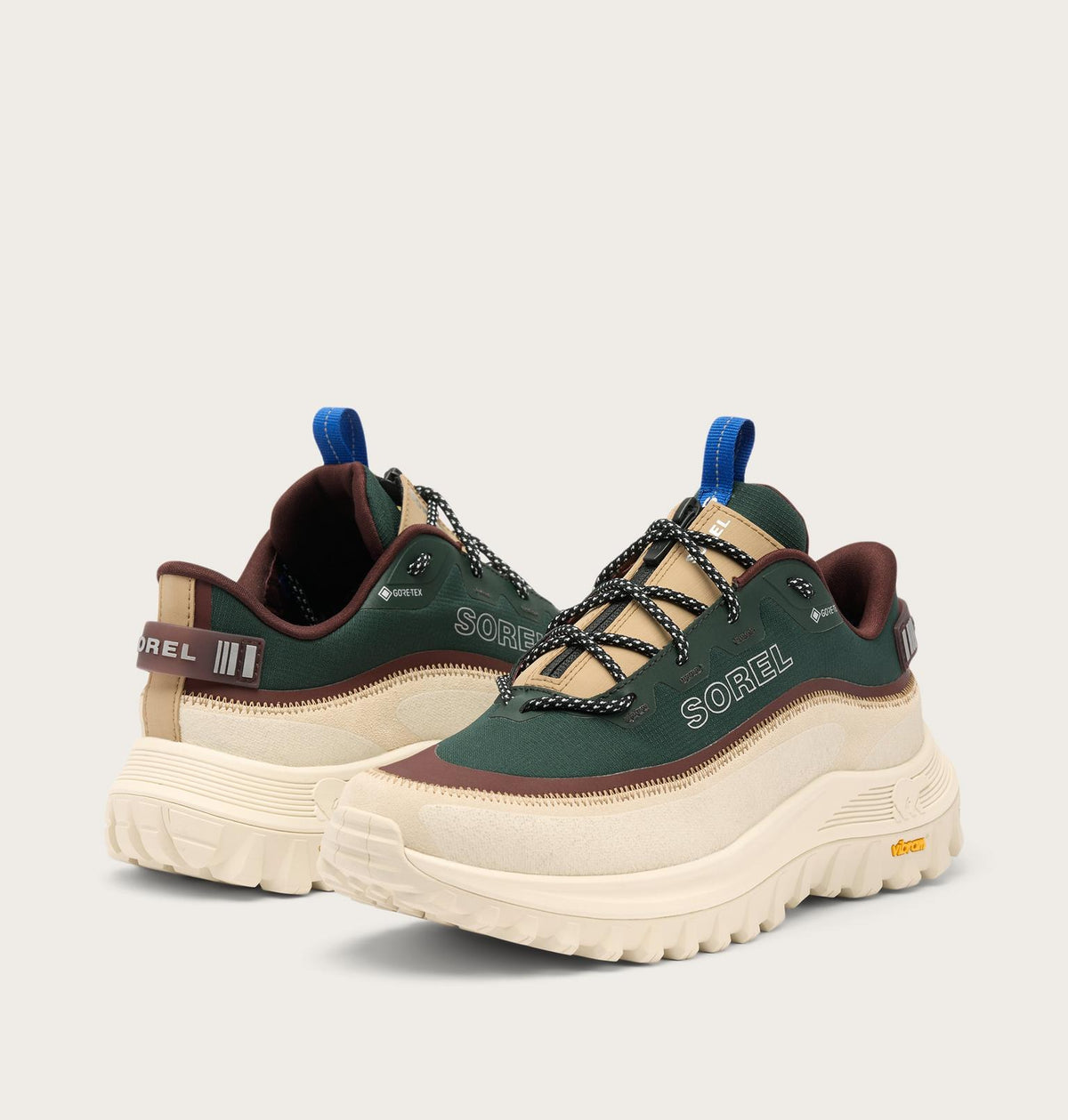 Callsign™ Enigma GTX Men's Sneaker - US 7282