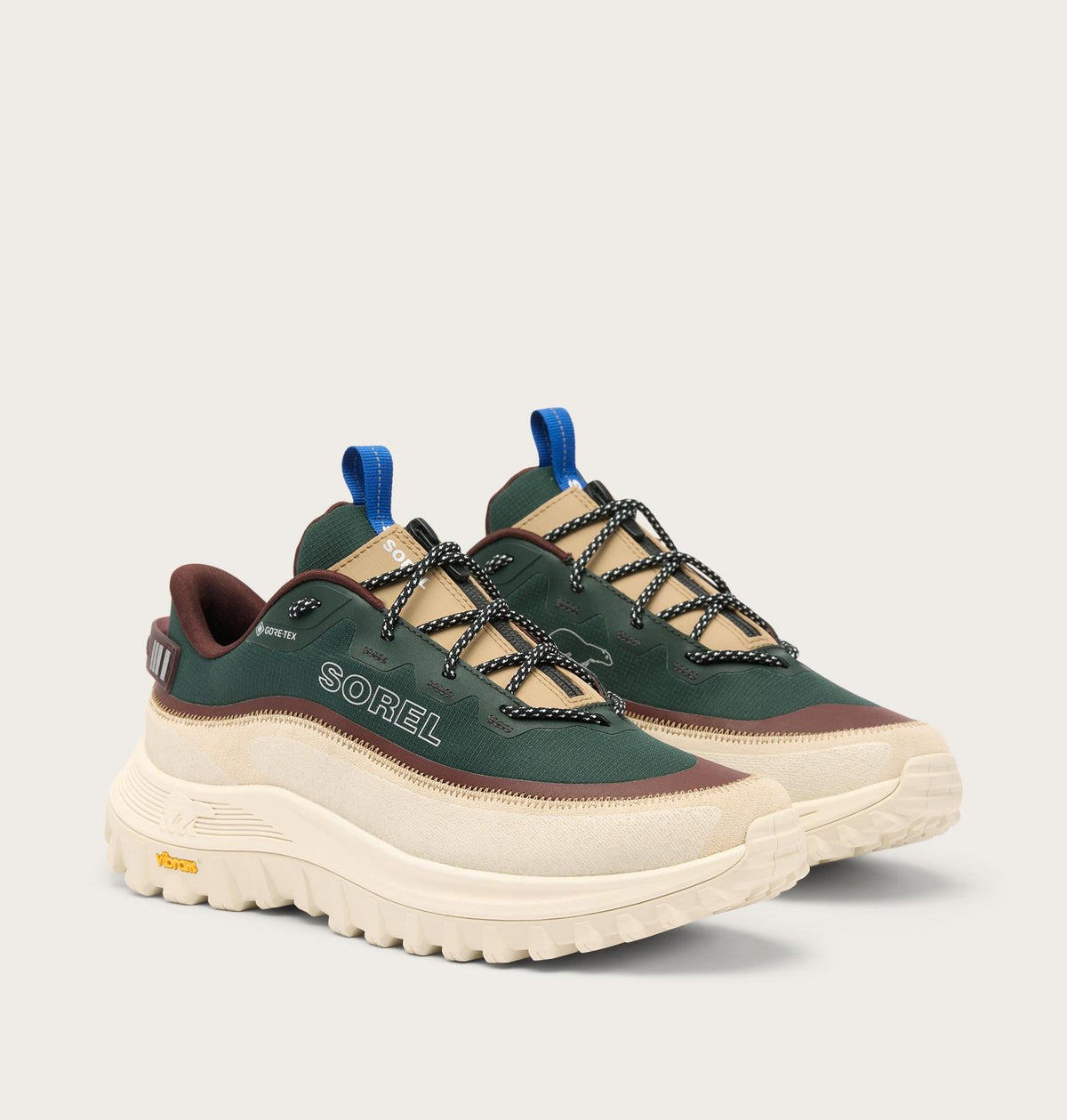 Callsign™ Enigma GTX Men's Sneaker - US 7282