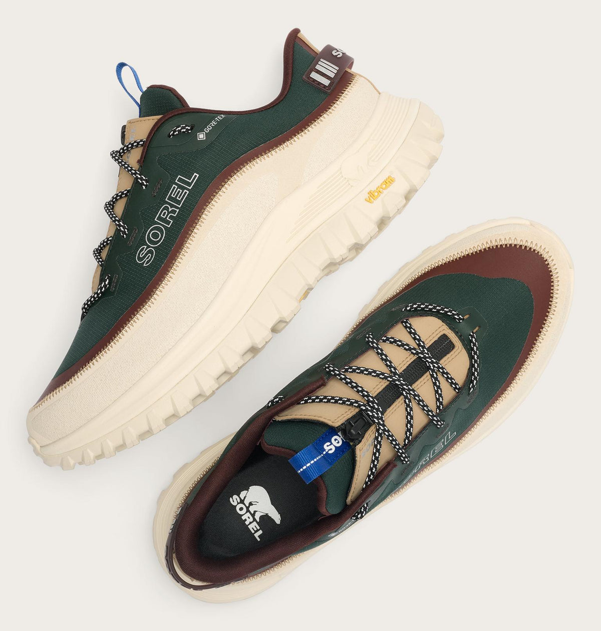 Callsign™ Enigma GTX Men's Sneaker - US 7282