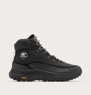 Black - Black
