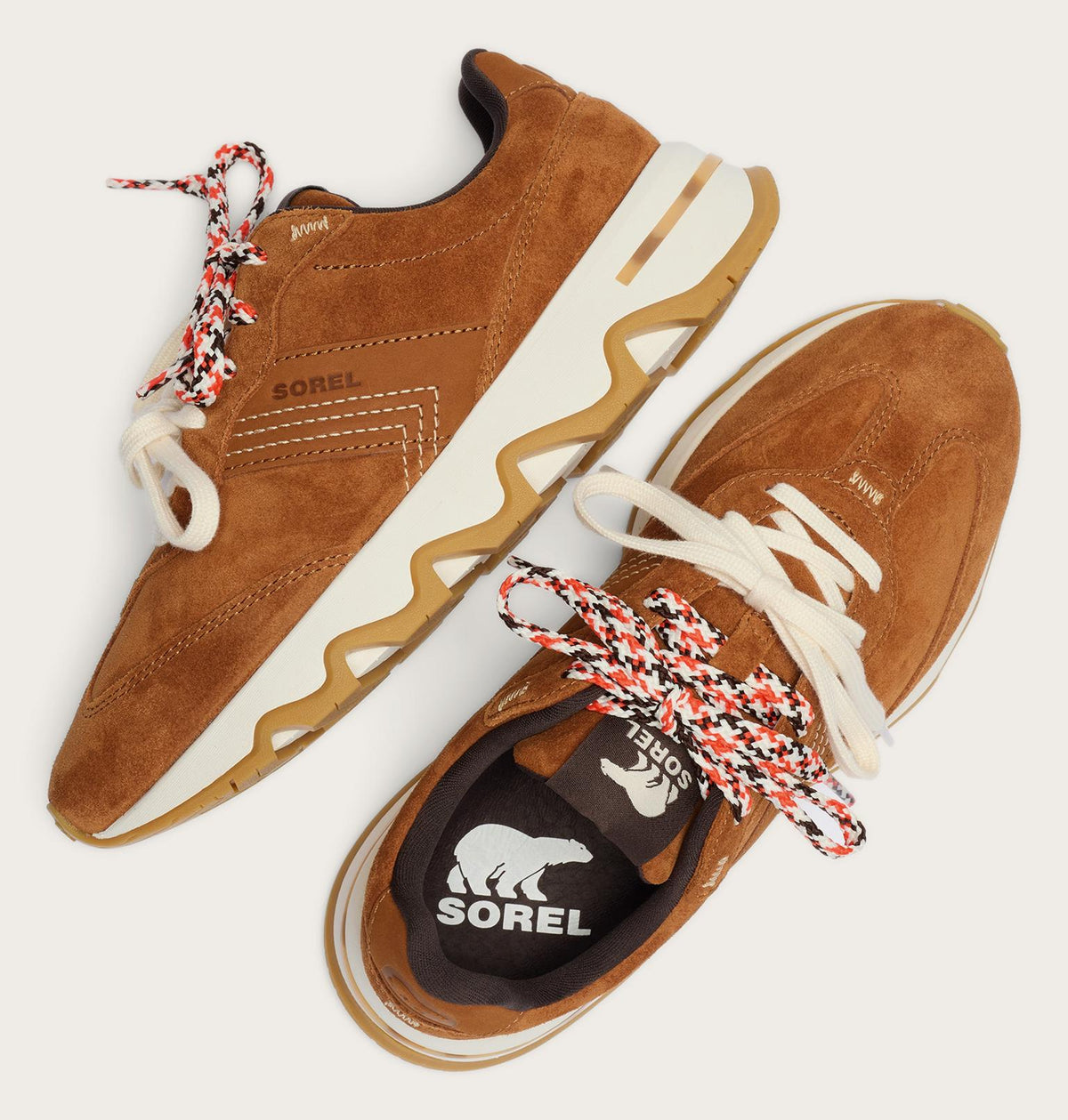 Kinetic™ Ember Lux Women's Sneaker - US 3854