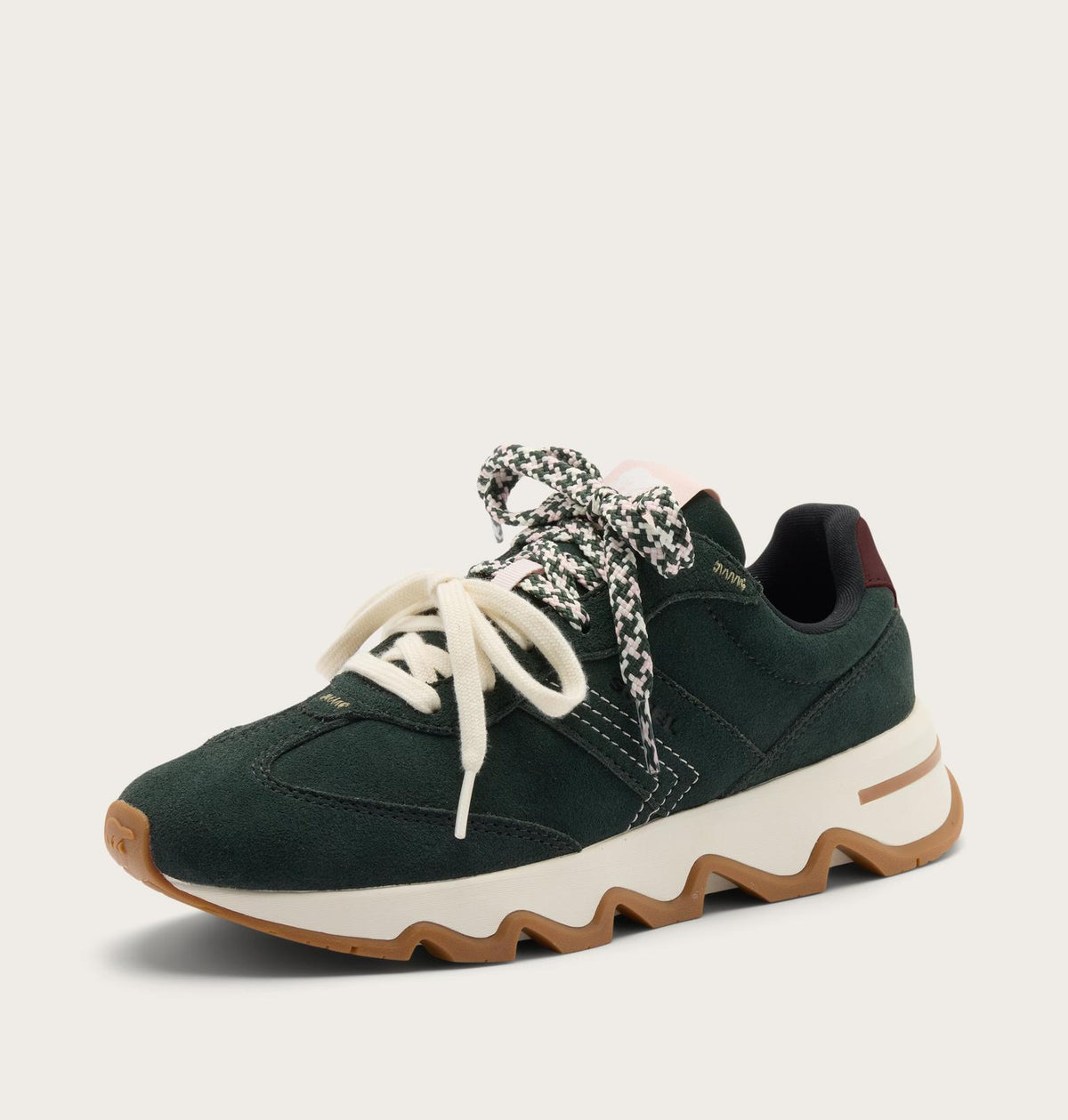 Kinetic™ Ember Lux Women's Sneaker - US 8888