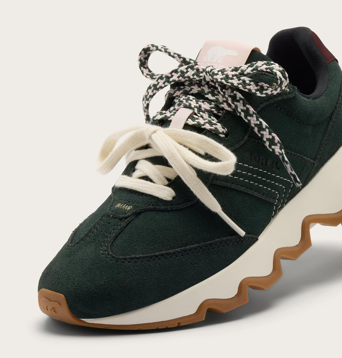 Kinetic™ Ember Lux Women's Sneaker - US 8888