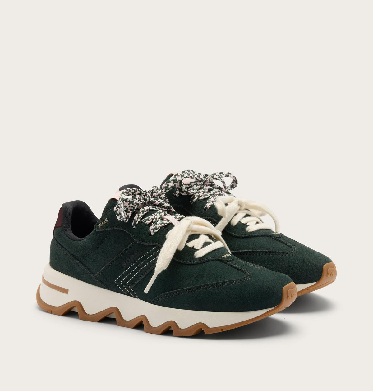 Kinetic™ Ember Lux Women's Sneaker - US 8888
