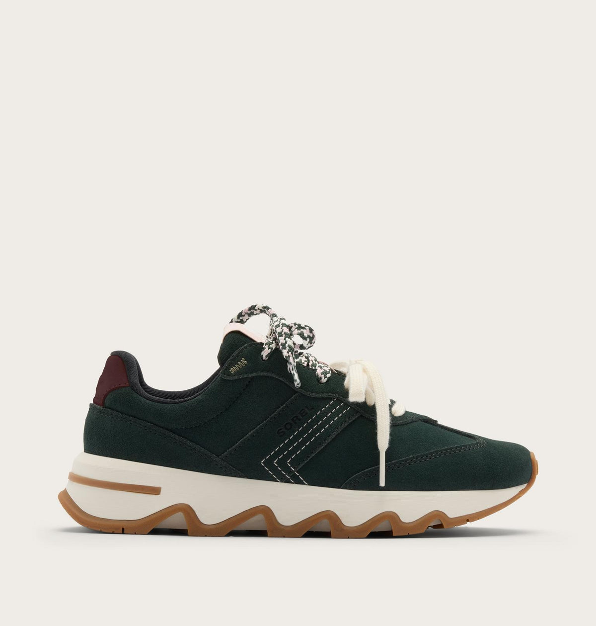Kinetic™ Ember Lux Women's Sneaker - US 8888