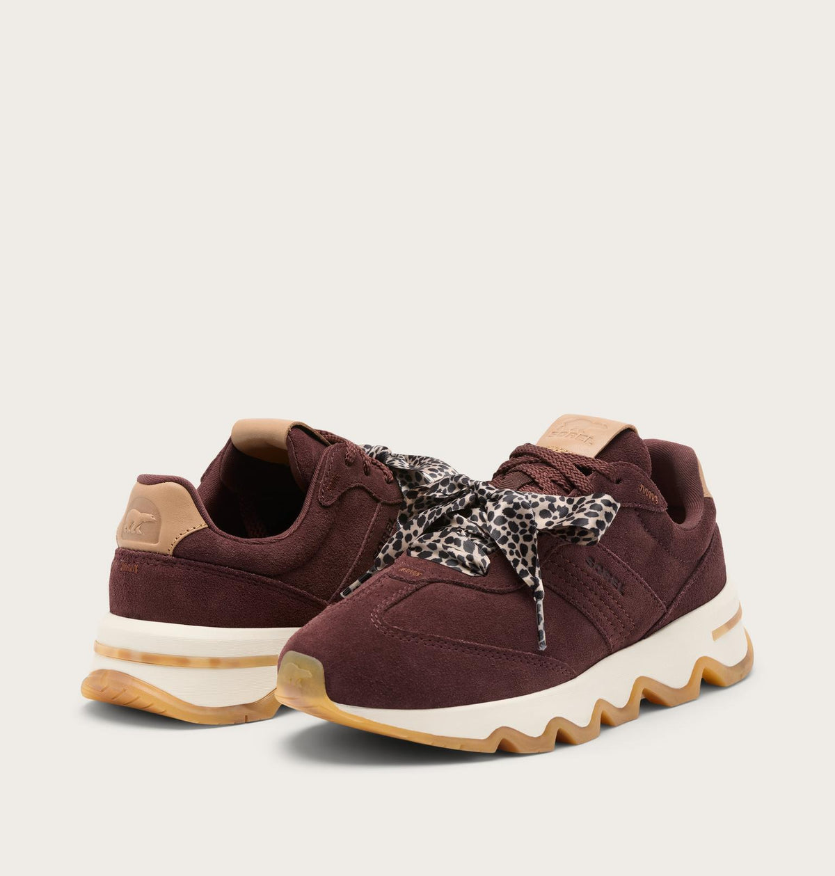 Kinetic™ Ember Lux Women's Sneaker - US 6337