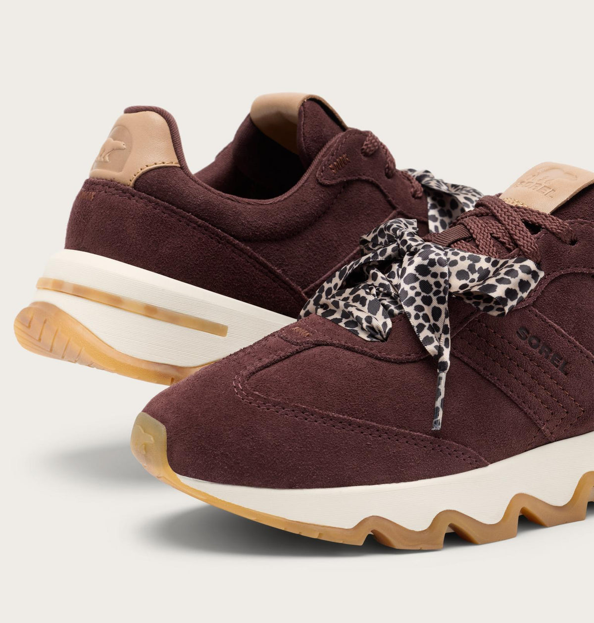 Kinetic™ Ember Lux Women's Sneaker - US 6337