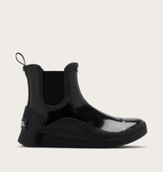 Black - Sea Salt