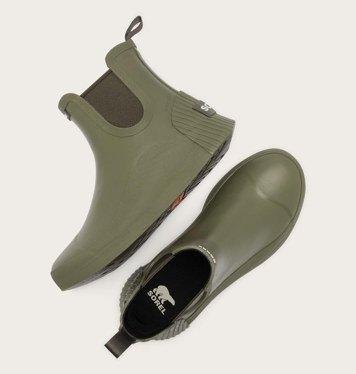 Out N About™ IV Chelsea Rain Women's Waterproof Boot - US 4770