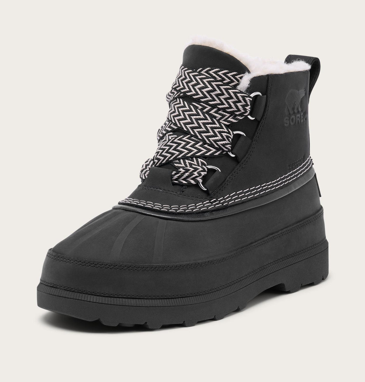 Ambler™ Fireside Chukka Women's Waterproof Boot - US 3798