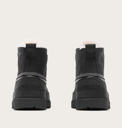 Ambler™ Fireside Chukka Women's Waterproof Boot - US 3798