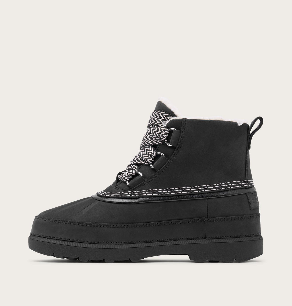 Ambler™ Fireside Chukka Women's Waterproof Boot - US 3798