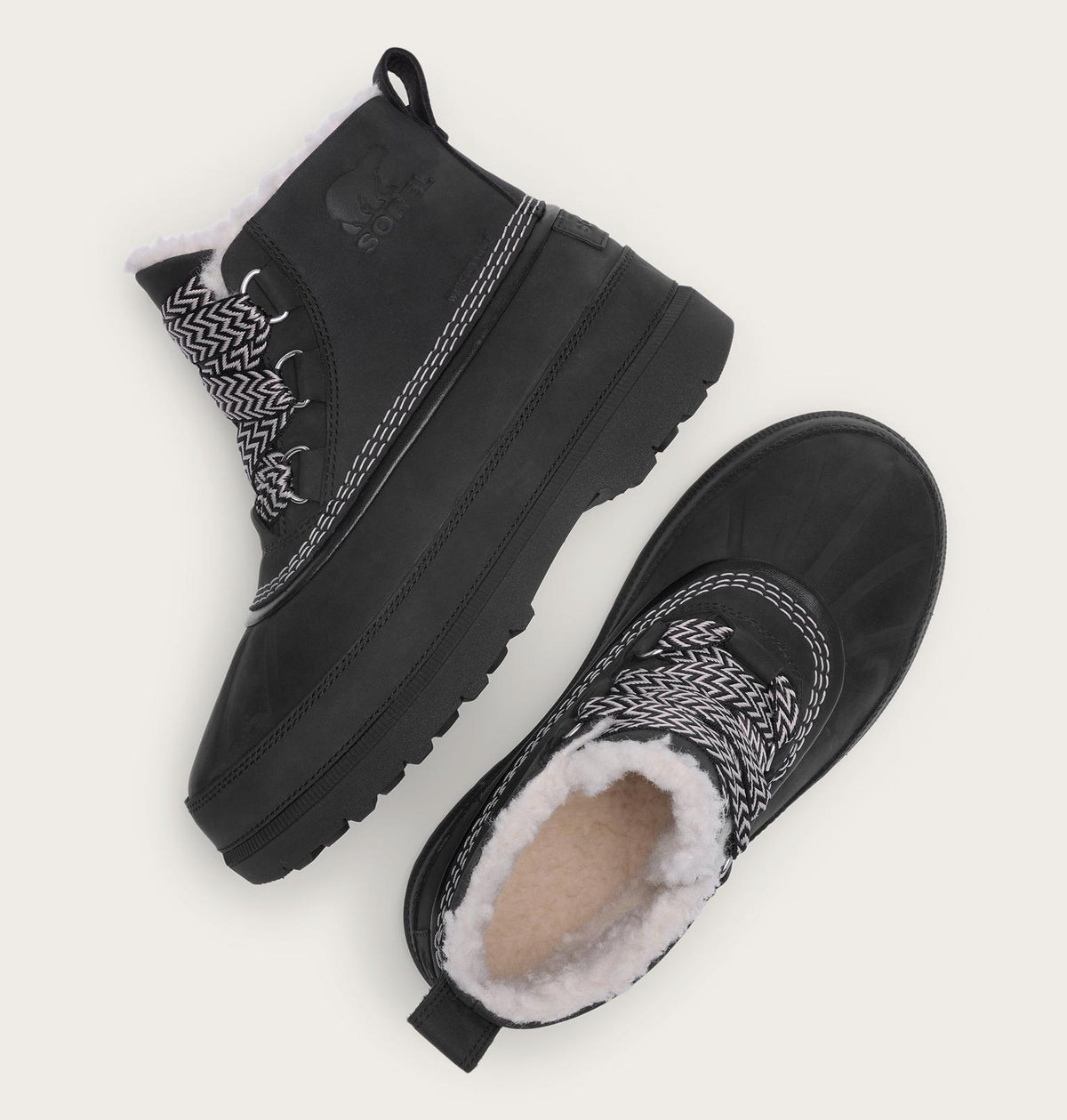 Ambler™ Fireside Chukka Women's Waterproof Boot - US 3798