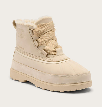 Ambler™ Fireside Chukka Women's Waterproof Boot - US 9907