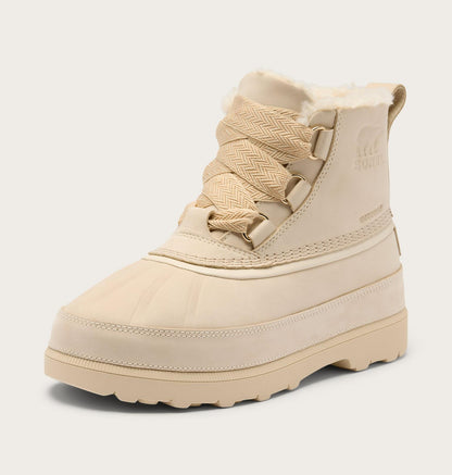 Ambler™ Fireside Chukka Women's Waterproof Boot - US 9907