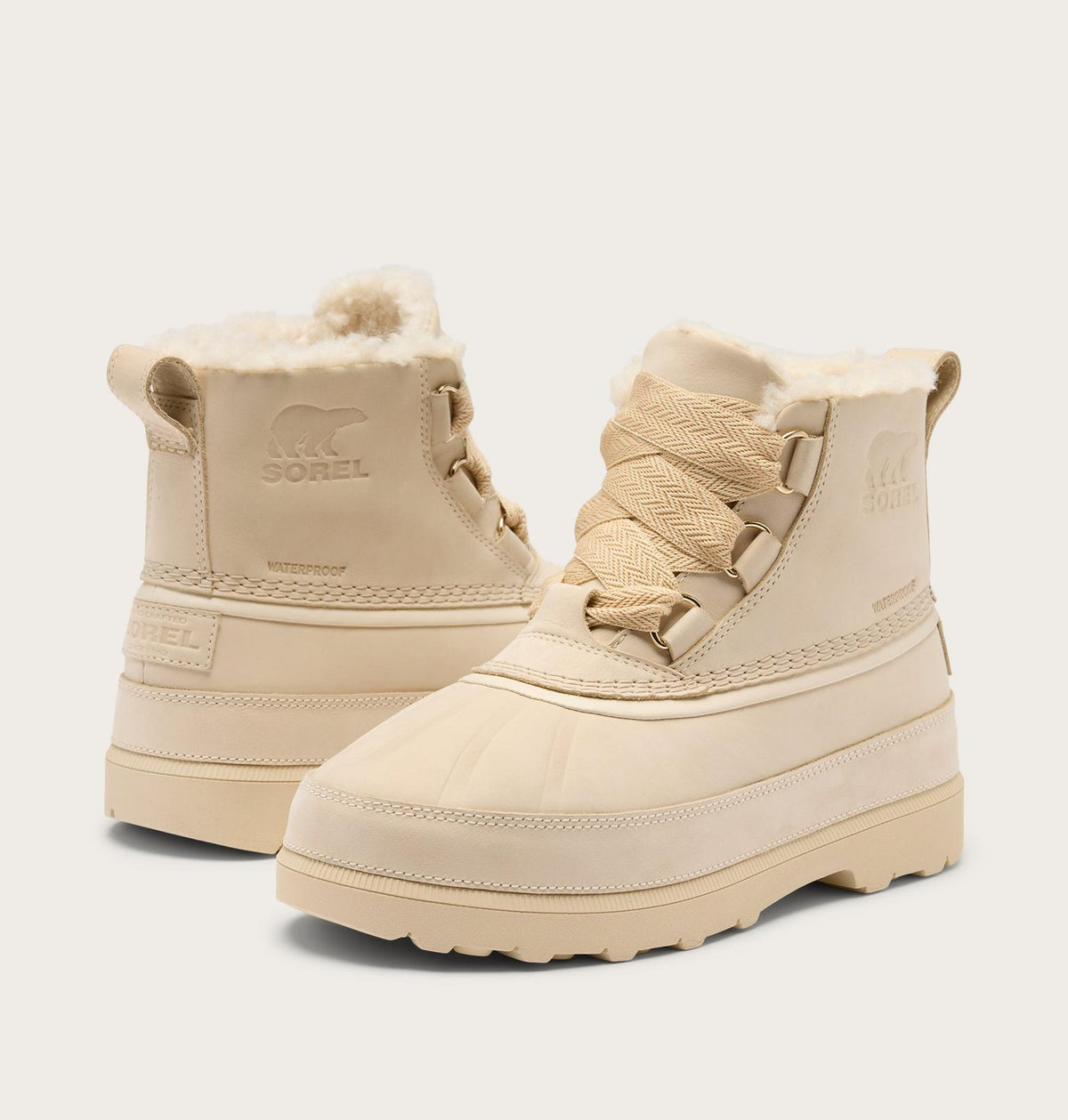 Ambler™ Fireside Chukka Women's Waterproof Boot - US 9907