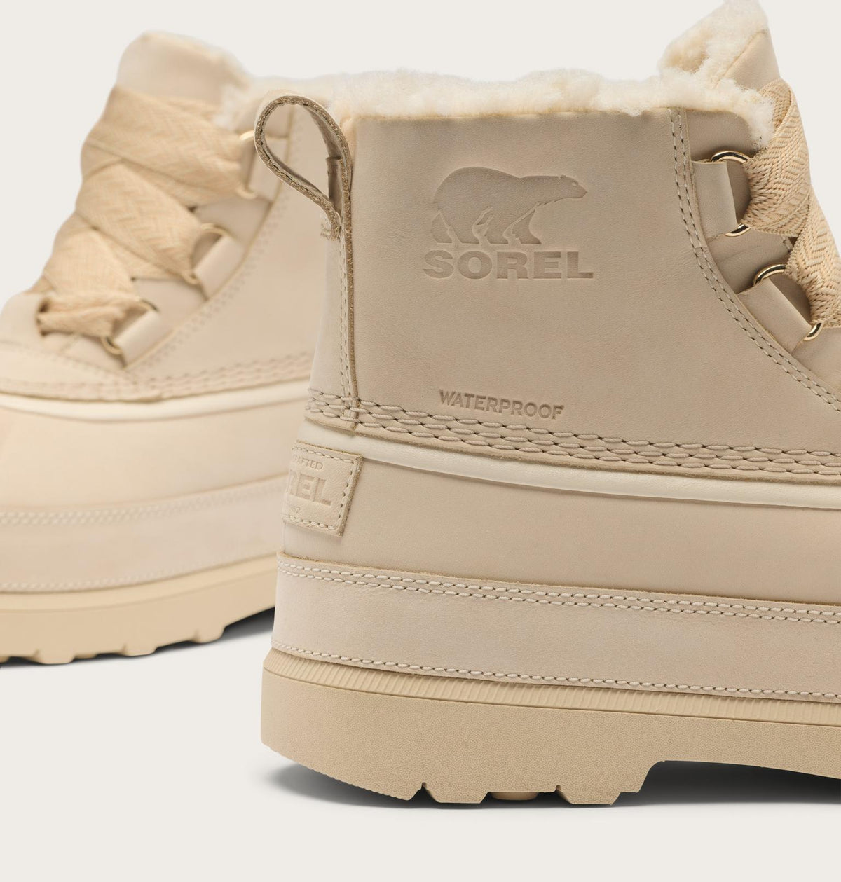 Ambler™ Fireside Chukka Women's Waterproof Boot - US 9907
