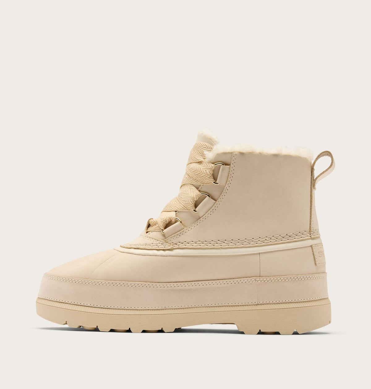 Ambler™ Fireside Chukka Women's Waterproof Boot - US 9907