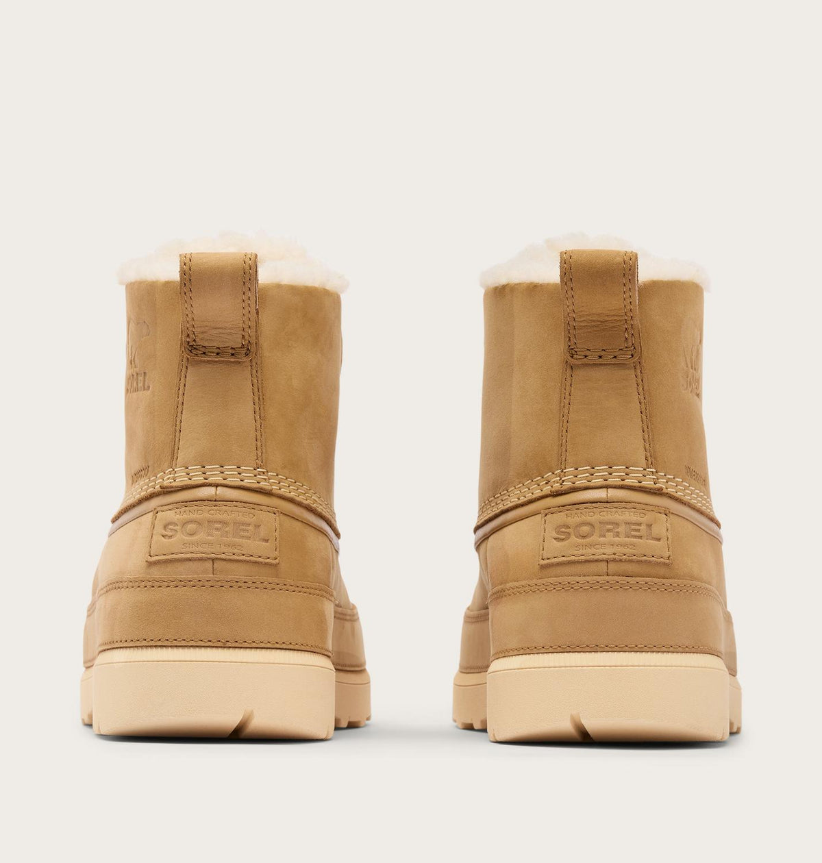 Ambler™ Fireside Chukka Women's Waterproof Boot - US 2809
