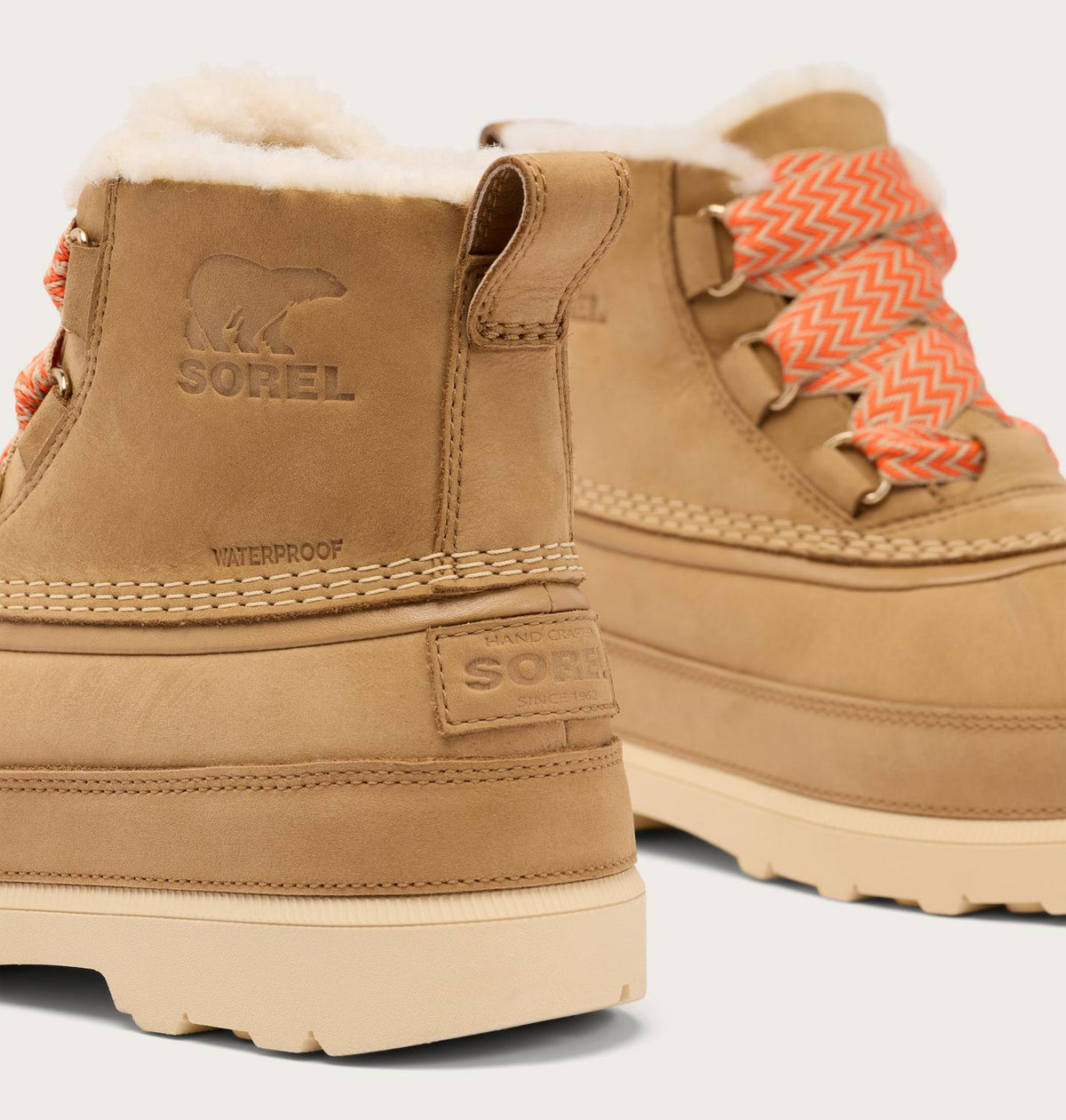 Ambler™ Fireside Chukka Women's Waterproof Boot - US 2809