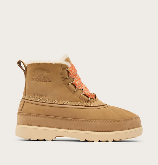 Ambler™ Fireside Chukka Women's Waterproof Boot - US 2809