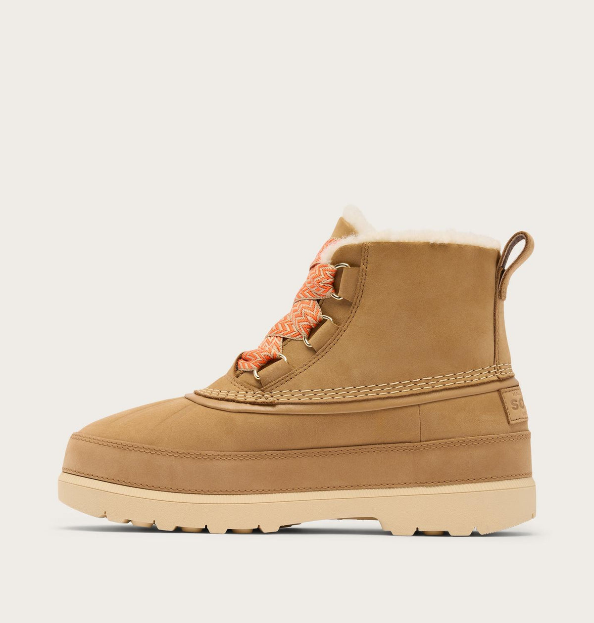 Ambler™ Fireside Chukka Women's Waterproof Boot - US 2809