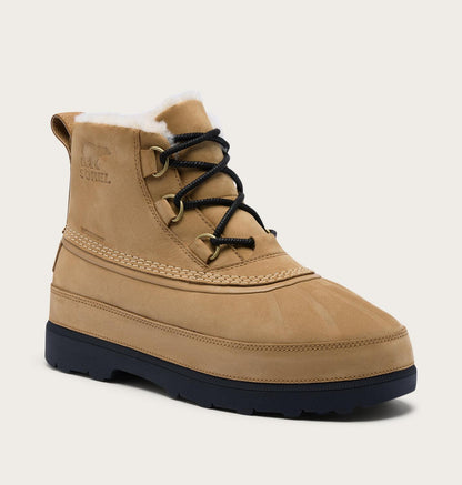 Ambler™ Fireside Chukka Men's Waterproof Boot - US 4329