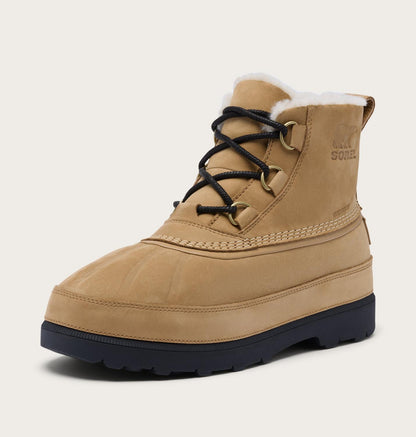 Ambler™ Fireside Chukka Men's Waterproof Boot - US 9594