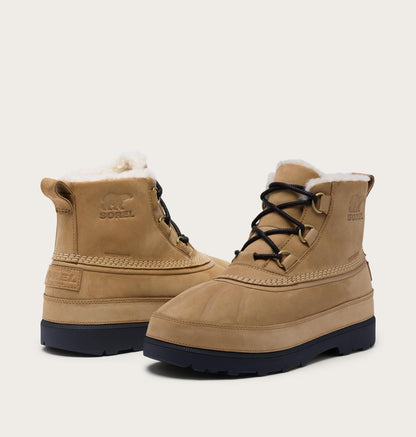 Ambler™ Fireside Chukka Men's Waterproof Boot - US 4329